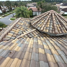 Tile-Roof-Soft-Wash-Siena-Neighborhood-Nocatee-Ponte-Vedra-FL-32081 4